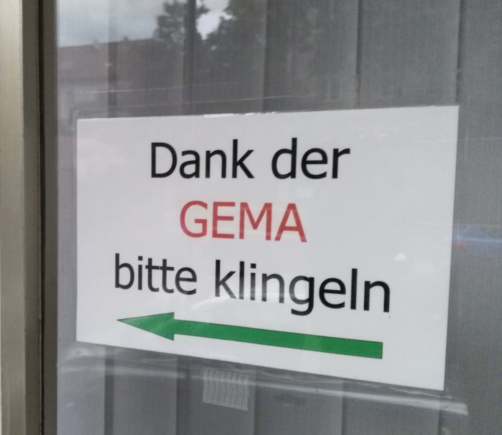 gema